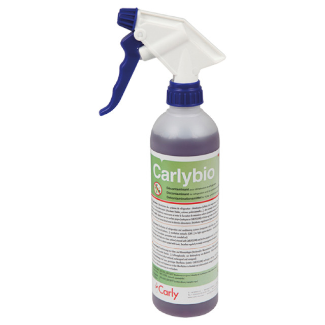 Carlybio 500 - Spray 500 ml