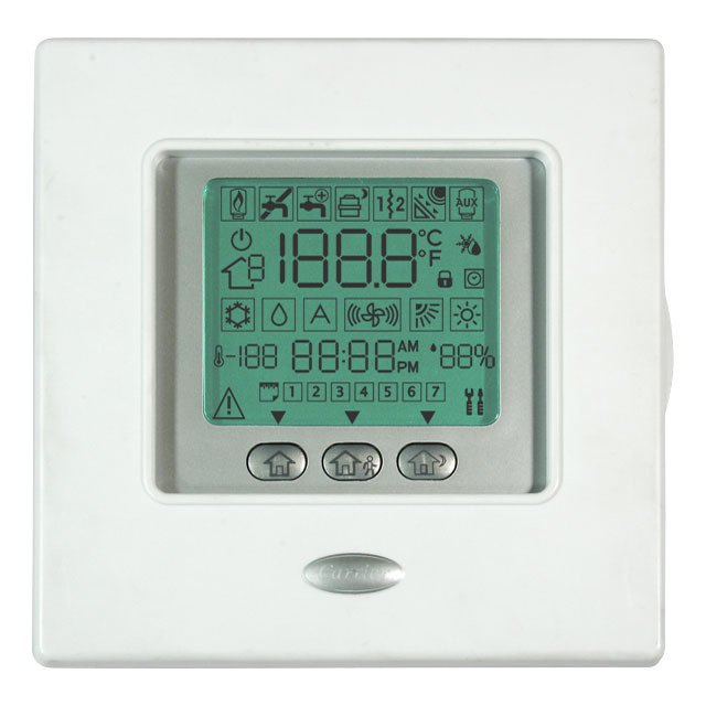 Thermostat programmable 33AW-CS1B
