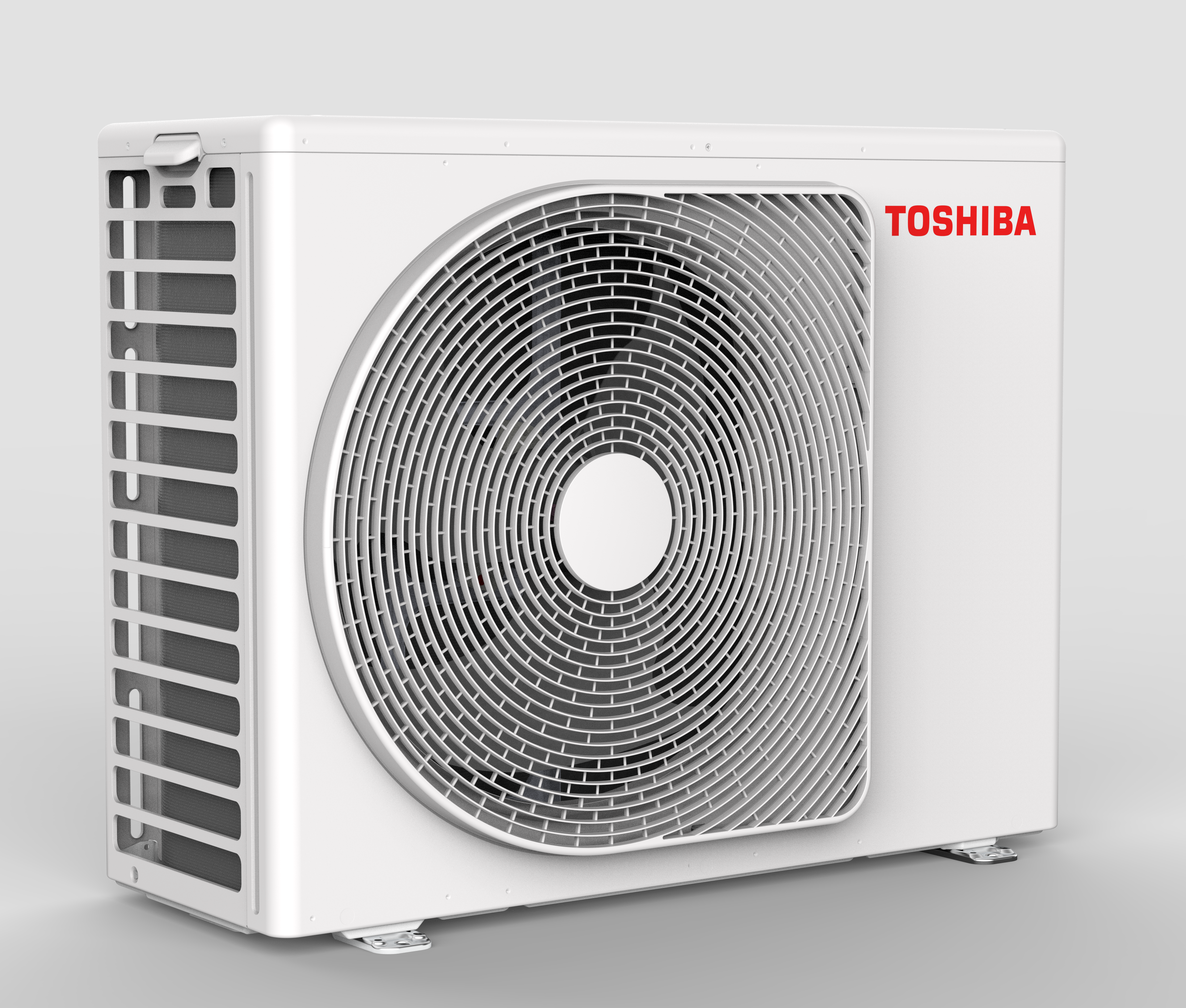 Unité extérieure PAC bi-bloc air-eau  Toshiba - Estia - 6 kW