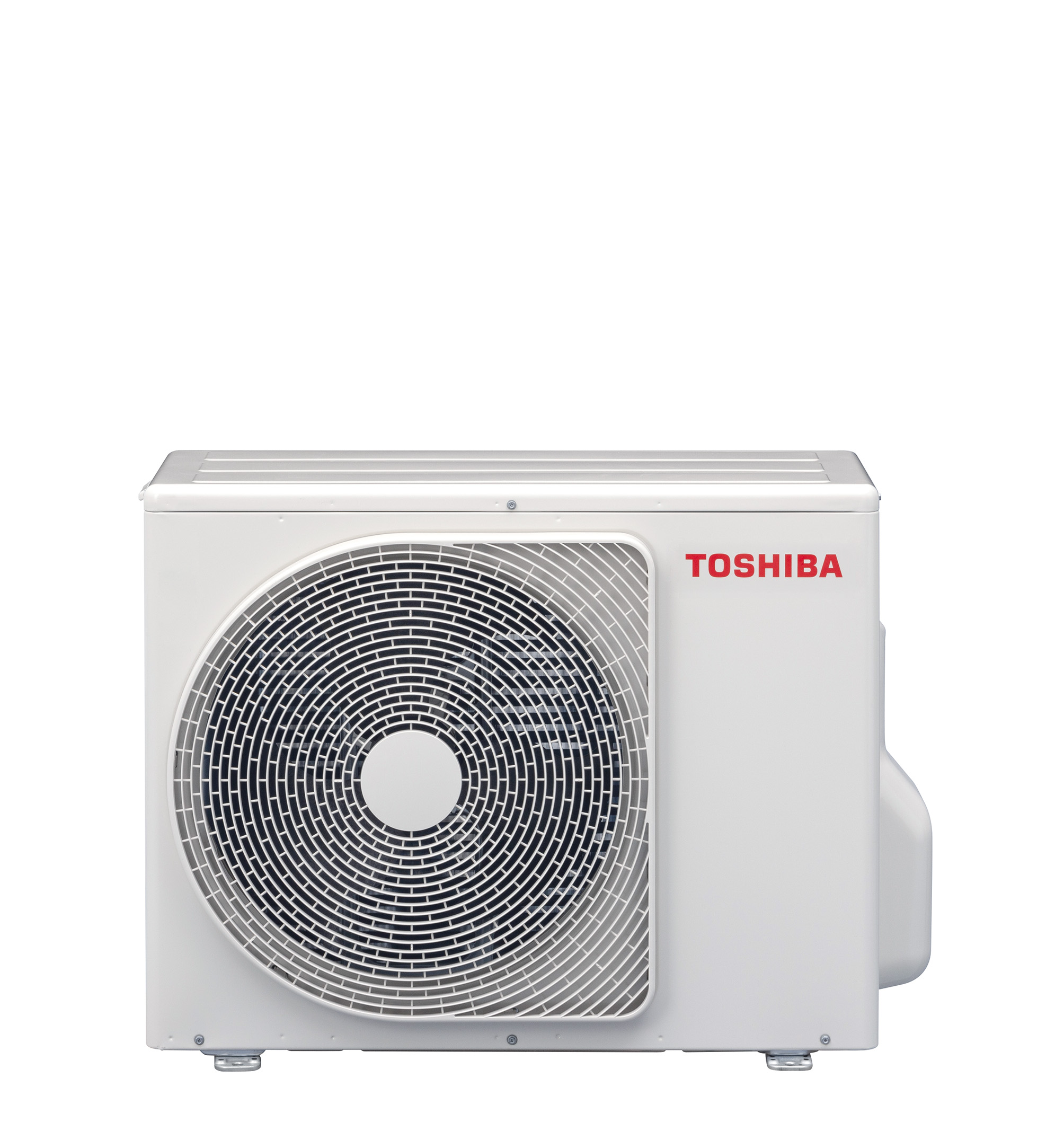 Unité extérieure PAC bi-bloc air-eau  Toshiba - Estia - 6 kW